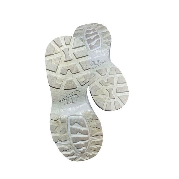 Nike Air Max Goattera Hi Tops - Picture 12 of 14